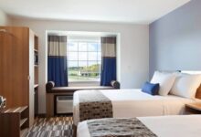 Affordable Comfort: Best Budget Hotels In 2025 For Smart Travelers