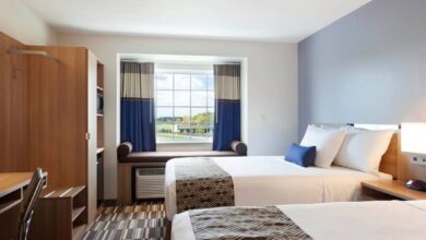 Affordable Comfort: Best Budget Hotels In 2025 For Smart Travelers