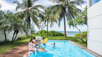 Best Resort Hotels In 2025 For Complete Relaxation: Unwinding In Luxury