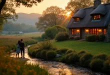 Best Romantic Hotels Of 2025 For Couples Getaways: A Luxurious Escape For Lovebirds