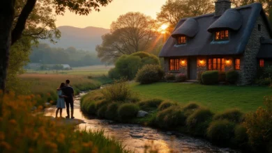 Best Romantic Hotels Of 2025 For Couples Getaways: A Luxurious Escape For Lovebirds