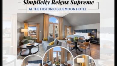 Best Historic Hotels In 2025 To Experience Timeless Charm: Unveiling The Beauty Of The Past