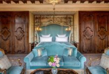 Top 10 Best Luxury Hotels In 2025 For An Unforgettable Stay - Discover The Epitome Of Luxury