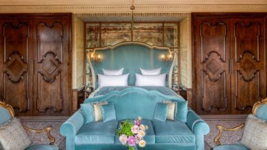 Top 10 Best Luxury Hotels In 2025 For An Unforgettable Stay - Discover The Epitome Of Luxury