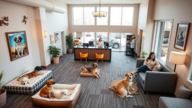 Best Pet-Friendly Hotels In 2025 For You And Your Furry Friend