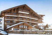 Best Ski Hotels In 2025 For Winter Adventure Lovers - Experience The Ultimate Snowy Getaway
