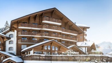 Best Ski Hotels In 2025 For Winter Adventure Lovers - Experience The Ultimate Snowy Getaway